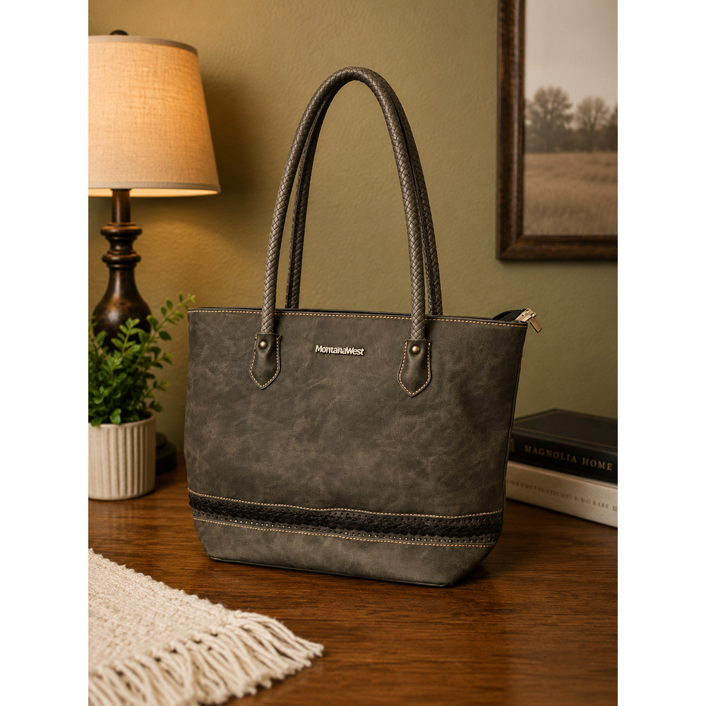 Montana West Tote